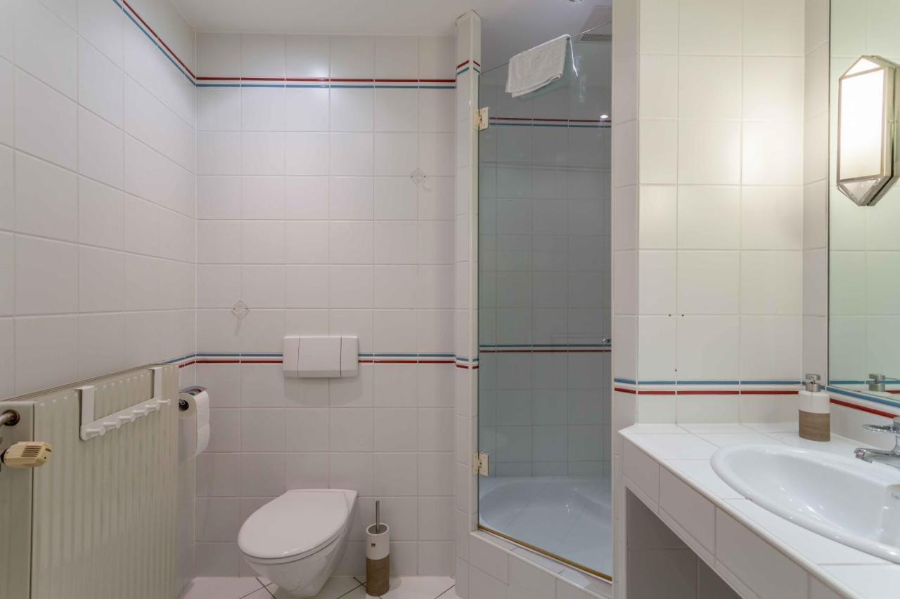 Beautiful Apartment City Center 4 Bécs Kültér fotó