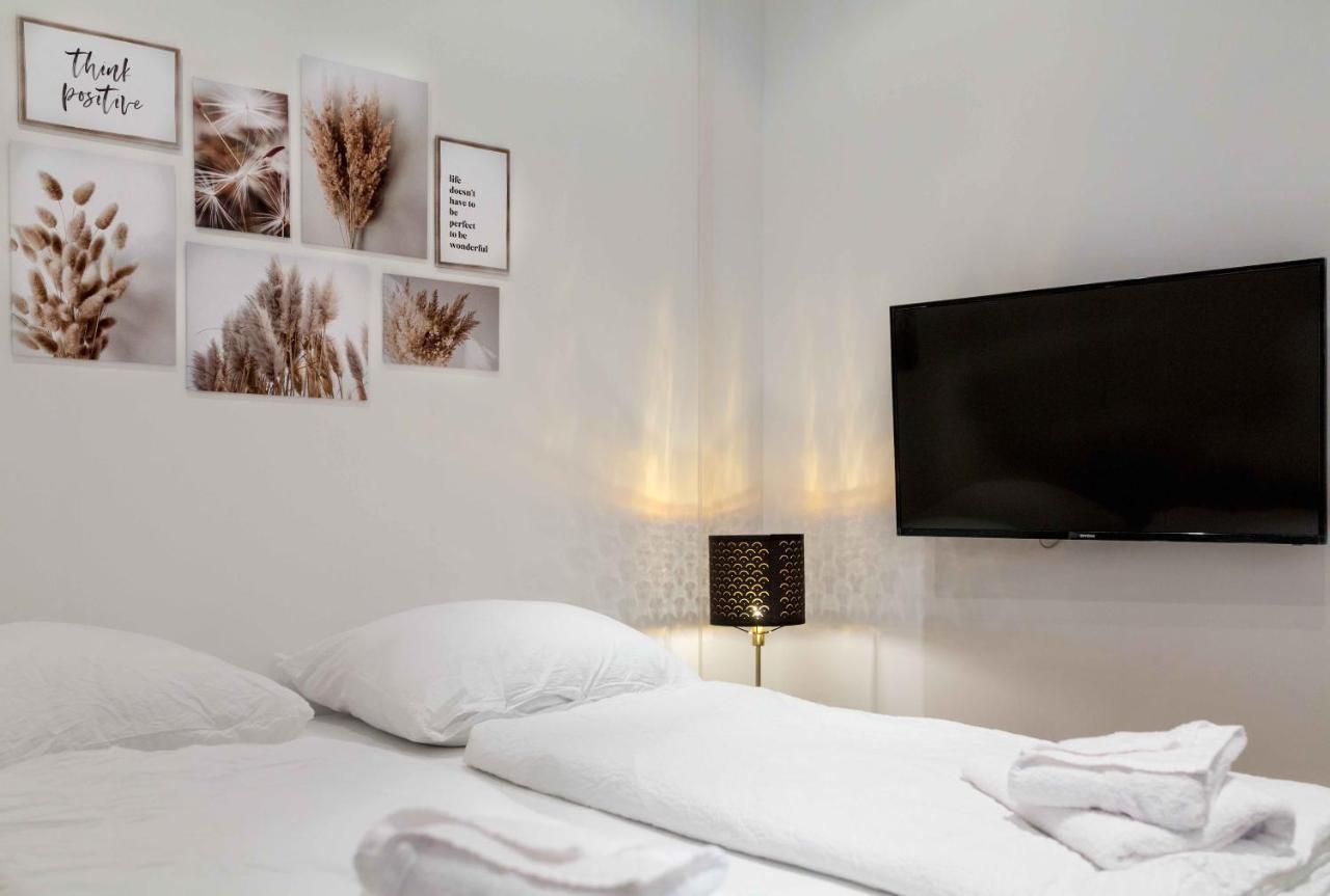 Beautiful Apartment City Center 4 Bécs Kültér fotó